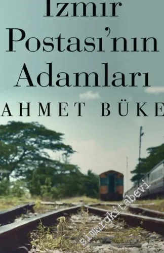 İzmir Postası'nın Adamları - 2017