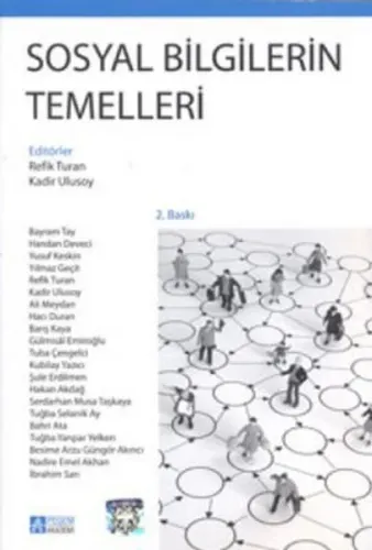 Sosyal Bilgilerin Temelleri