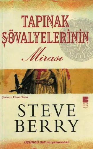 Tapınak Şövalyelerinin Mirası