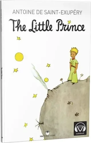 The Little Prince