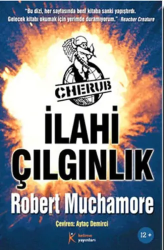 Cherub-İlahi Çılgınlık