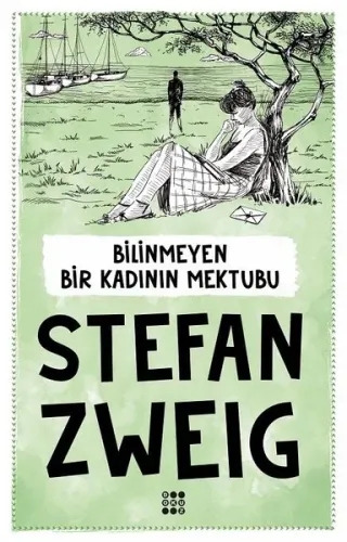 BİLİNMEYEN BİR KADININ MEKTUBU