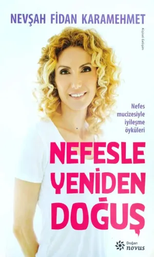 Nefesle Yeniden Doğuş