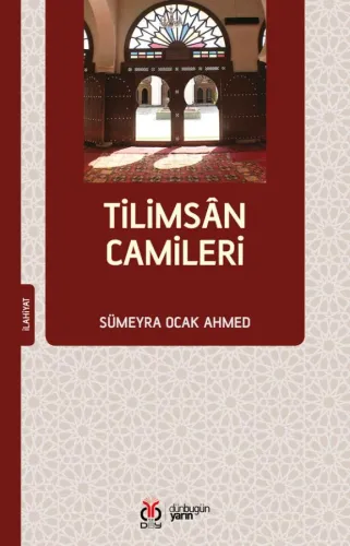 Tilimsân Camileri