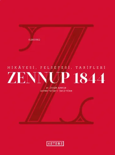 ZENNUP 1844