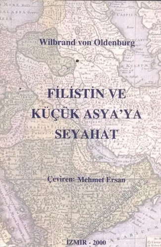 Filistin ve Küçük Asya'ya Seyahat -        2000