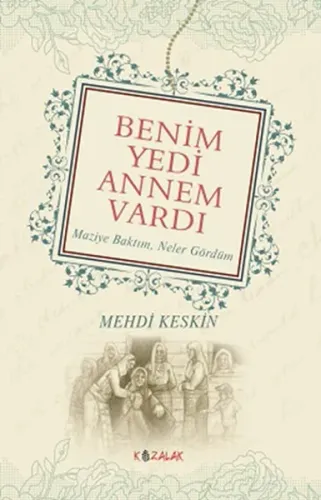 Benim Yedi Annem Vardı