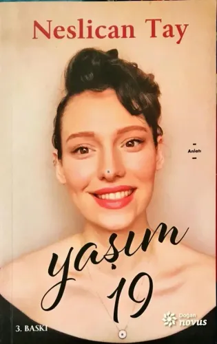 Yaşım 19