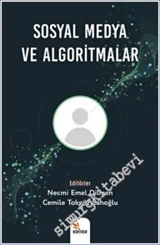 Sosyal Medya ve Algoritmalar -         2023