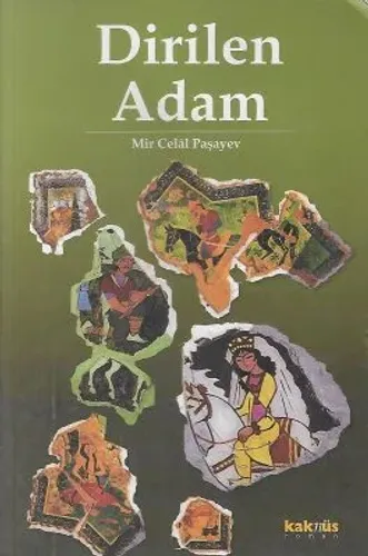 Dirilen Adam