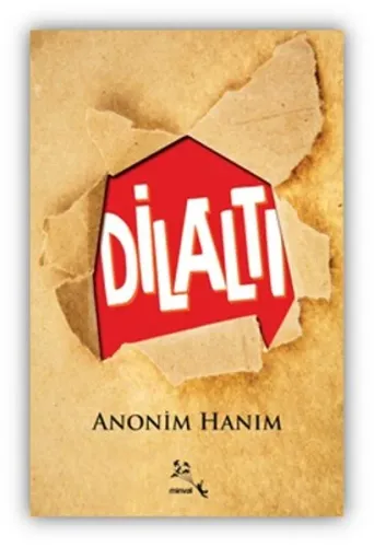 Dilaltı Anonim Hanım