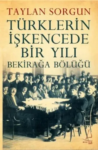 Türklerin İşkencede Bir Yılı