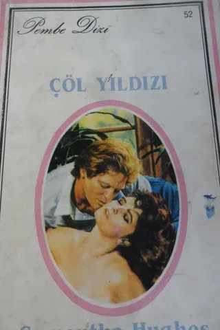 Çöl Yıldızı - 52 (Pembe Dizi)