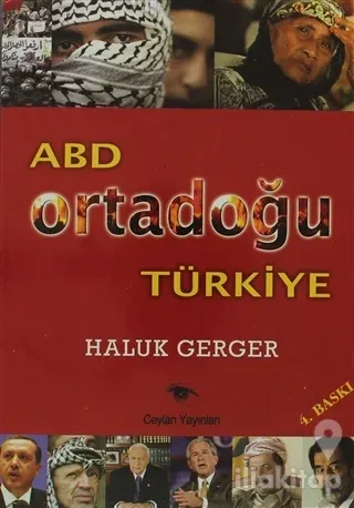 ABD Ortadoğu Türkiye