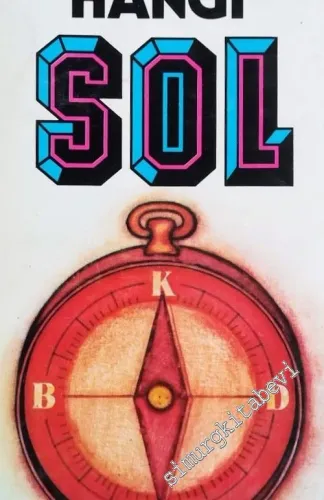 Hangi Sol - Anılar ve Acılar -        1976