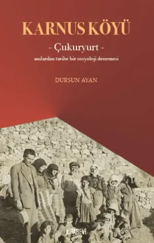 Karnus Köyü