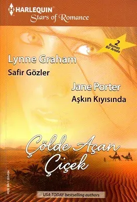 Safir Gözler & Aşkın Kıyısında