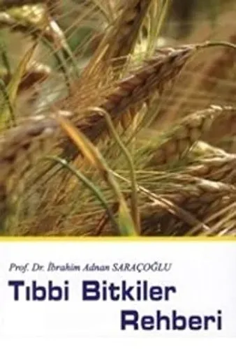 Tıbbi Bitkiler Rehberi