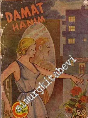 Damat Hanım  -        1955