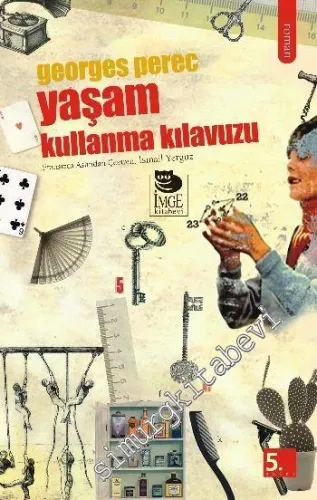 Yaşam Kullanma Kılavuzu -        2016