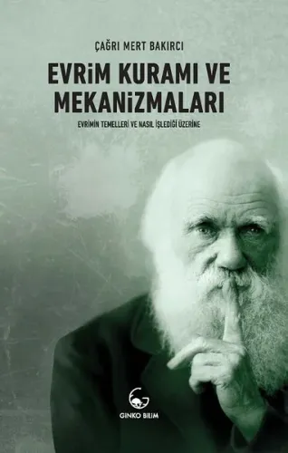 Evrim Kuramı Ve Mekanizmaları