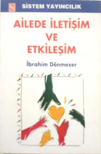 Ailede İletişim Ve Etkileşim