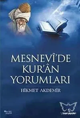 Mesnevi'de Kur'an Yorumları