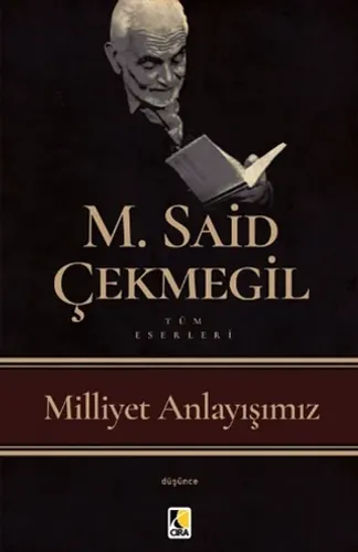 MİLLİYET ANLAYIŞIMIZ