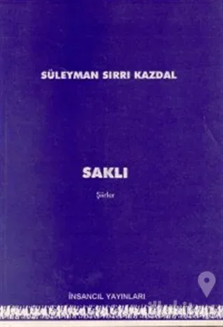 Saklı