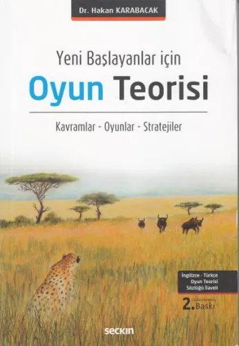 Oyun Teorisi