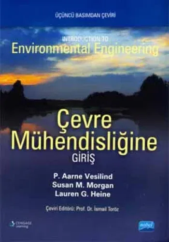Çevre Mühendisliğine Giriş