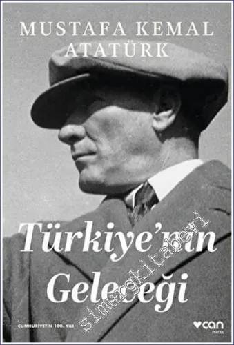 Türkiye'nin Geleceği -         2024