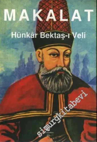 Makalat-ı Hünkâr Bektaş-ı Veli -