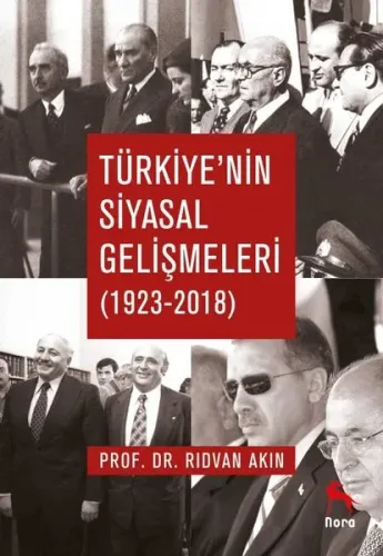 Türkiyenin Siyasal Gelişmeleri