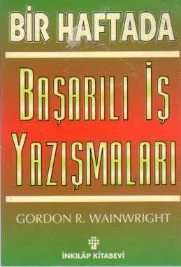Bir Haftada Başarılı İş Teknikleri