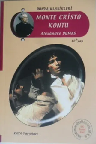 Monte Cristo Kontu