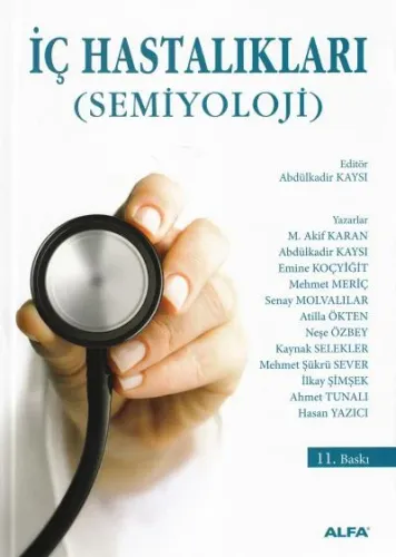 İç Hastalıkları