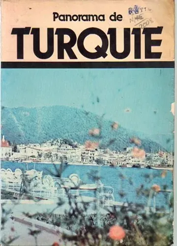Panorama De Turquie