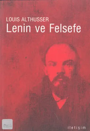 Lenin ve Felsefe Louis Althusser
