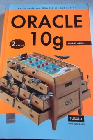 Oracle 10 g