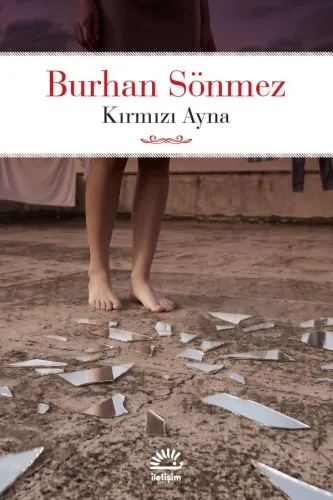 Kırmızı Ayna