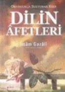 Dilin Afetleri