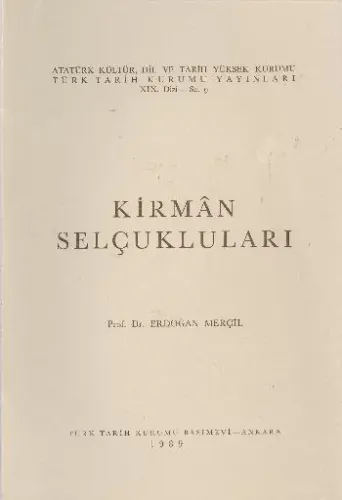 Kirman Selçukluları