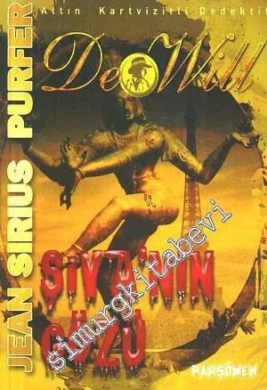 Şiva'nın Gözü -
