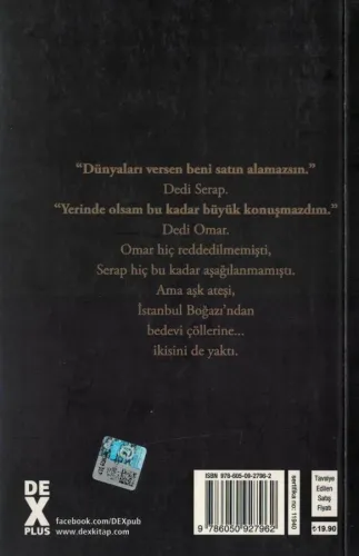 Çöl Rüyası Chrıstına Lauren Doğan Egmont %45 indirimli