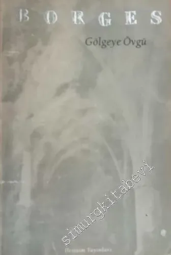 Gölgeye Övgü -
