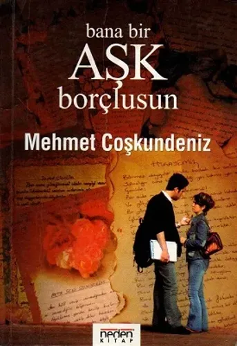 Bana Bir Aşk Borçlusun
