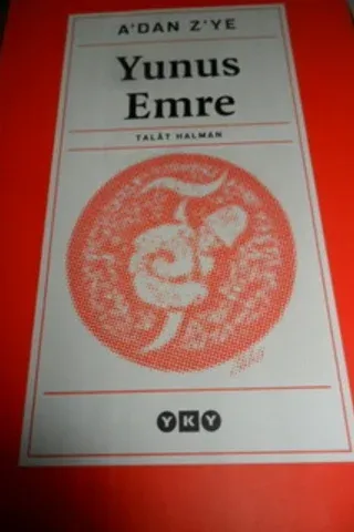 A'dan Z'ye Yunus Emre