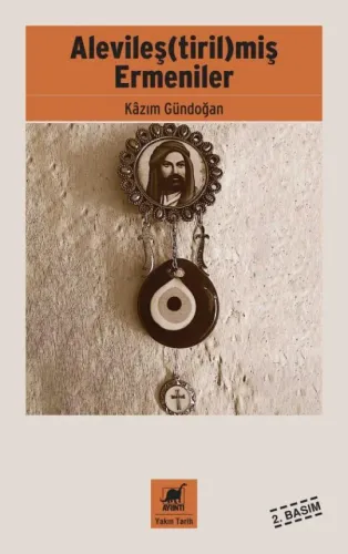 Alevileş(tiril)miş Ermeniler