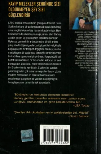 Yok Edici Robert Crais Güncel %49 indirimli